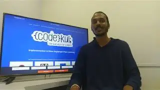 Codekul Unity3D Game Development CodeEngineer Course - Review by Somesh Shriram