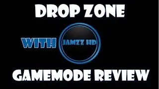 COD Ghosts- Drop zone Game mode Review! Should you play it or not?
