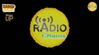 WaKe UP  AVEC ZAHIDA RADIO CHAMS