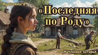 Последняя В СВОЕМ РОДУ...Житейские Истории...