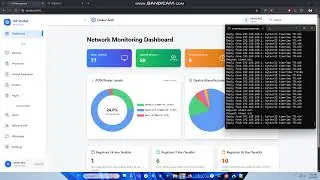 New UI GenieACS Config On Huawei