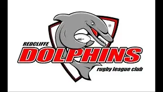 2012 Rd 18 Redcliffe Dolphins vs Wynnum Manly Seagulls - Dolphin Oval