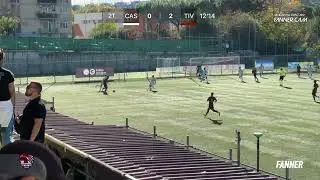 🎥 Casal Barriera - Tivoli | Highlights