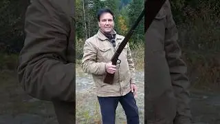 Shooting a Winchester 1892 #winchester #shootingtime #guncollection