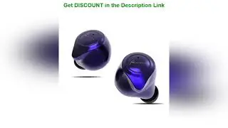 earphones band, | Original KINERA YH623 TWS In Ear Monitor Earphones Wireless Bluetooth 5.0 Noise-C
