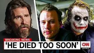 Famous Actors That DIED During Production..