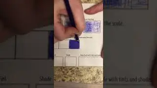 Pencil Pressure