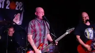 North City Lager System @ Sad(Wed)Fest, North Walsham (02/05/26).