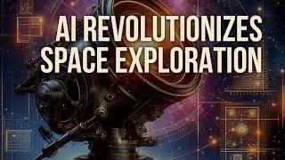 AI Impact On Space Research &mdash; narrated by Freddy