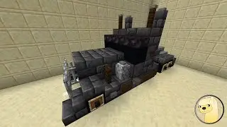 Minecraft - How To Build Transformers Rise of the Beasts Scourge!
