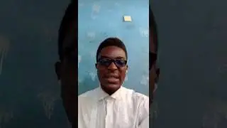 Contesting for leader of THE BILLION COIN (TBC) GHANA