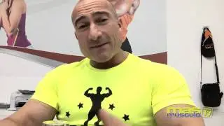 Propiedades de la LEUCINA - Xisco Serra