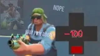 MORE TF2 MORRRRE!!!! TEEEEEFFFFFFF2