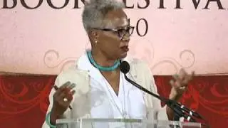 Nell Irvin Painter: 2010 National Book Festival