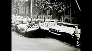 Rotterdam De winter van 1939 40