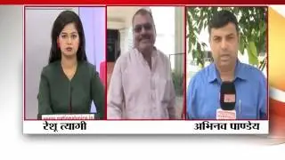 Cross voting in MLC elections