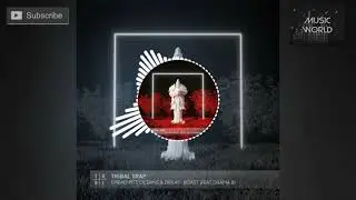 Dread Pitt, Oceans, D&Euml;KAY & Drama B - Boast