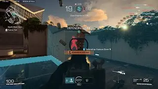 XDefiant - Occupy Gameplay