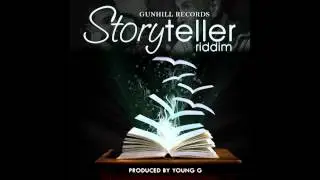 Maggikal - Havasi Shamari (Dancehall - Story Teller Riddim 2015)