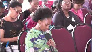 Kubambelela Ekukholweni lokungeke kunyakatiswe Kuletikhatsi Letimbi | 9 April  2023| P.s. Z.Kunene -