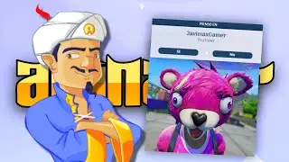 ¡AKINATOR TE ODIO! El genio que adivina lo que piensas