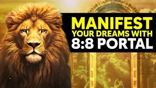 Unlock the Power of the 8:8 Portal | Financial & Ancestral Healing | Dr Ashissh Narayankr