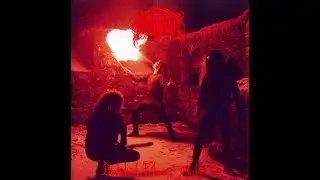 Immortal - A Perfect Vision Of The Rising Northland