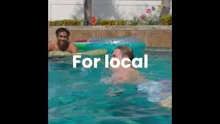 Swimply.com - Rent a Beautiful Private Pool - Starting at Just $15/Hour