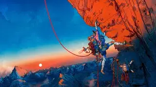 【LIVE】Cairn - เกมปีนเขาที่ดีที่สุดในโลกใบนี้