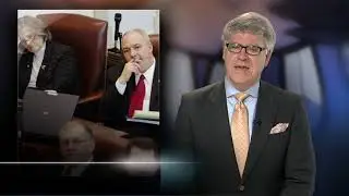 Oklahoma Matters with Ed Kelley: Crime and Punishment (2011-03-17)