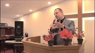 112623 White throne of Judgement II | Steve Sepanian | Astghik & Steve Christian Armenian Worship