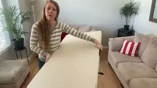LIFETIME 4-Foot Adjustable Folding Table Review