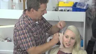 Resident Evil Retribution - Face of the Fan Winner (HD)