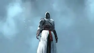 Assassin's Creed- Part 1- Memory Block 01