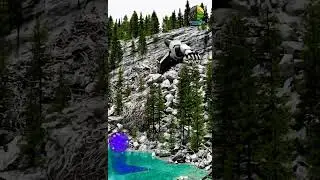 Mount Ellinor United States #Refresh_The_Earth #TrashToTreasure