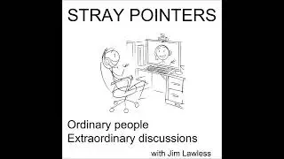 Stray Pointers Podcast - S4 E01 - 2025 Advent of Code Follow-Up