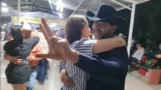 y que va recalando Gumaro