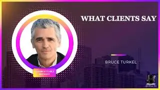Testimonials Harmonica Experience - Bruce Turkel