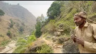 India To The Remote Hills Of Nepal
