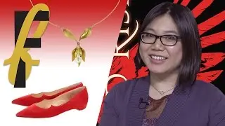 RED RISING by Pierce Brown | Fiction to Fashion