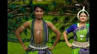 Indian Classical Performing Arts - Odissi Classical Dance - Various Artistes
