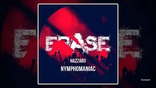Hazzaro - Nymphomaniac