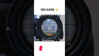 Solo vs Squad CLUTCH in School Apartment! 🔥 @7NPlazz