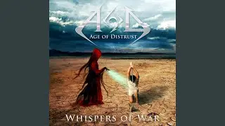 Age of Distrust
