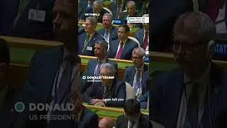 Президент США Дональд Трамп заявил, что Европа должна положить конец &laquo;провалившемуся эксперименту...