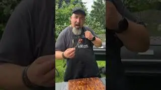 BEEF RIBS BURNT ENDS jetzt auf meinem Kanal! 🤤🔥