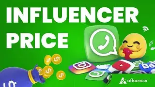 How Much Should You Pay Influencers On Different Social Media Networks?