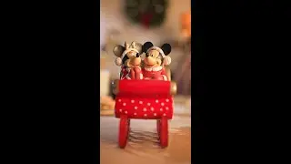 Christmas with Disney | Scentsy 2023 Holiday Collection