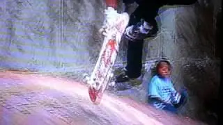 Andrew Reynolds montage This is Skateboarding