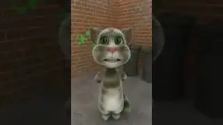TALKING TOM BENGALI DUB IT SO MUCH FUNNY